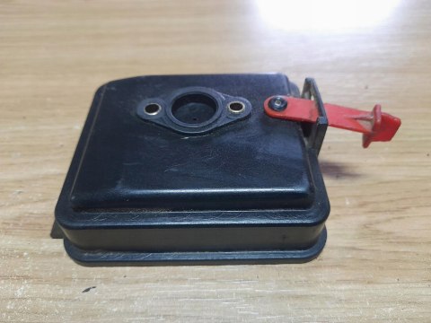 ACTIVE 4.0 PODSTAWA OSŁONA OBUDOWA MOCOWANIE