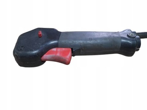 ACTIVE 4.0 RĄCZKA GAZU RĘKOJEŚĆ MANETKA UCHWYT