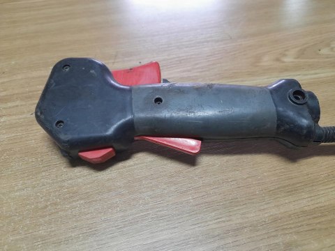 ACTIVE 4.0 RĄCZKA GAZU RĘKOJEŚĆ MANETKA UCHWYT