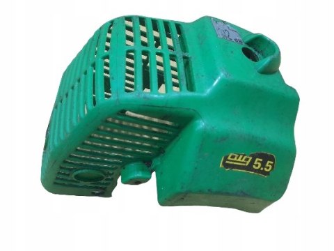 ACTIVE BIG 5.5 OSŁONA OBUDOWA POKRYWA KORPUS