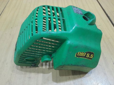 ACTIVE BIG 5.5 OSŁONA OBUDOWA POKRYWA KORPUS