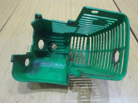 ACTIVE BIG 5.5 OSŁONA OBUDOWA POKRYWA KORPUS