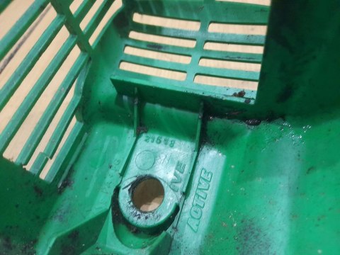 ACTIVE BIG 5.5 OSŁONA OBUDOWA POKRYWA KORPUS