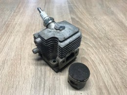 ACTIVE H-23S CYLINDER TŁOK ORYGINAŁ KOMPLET