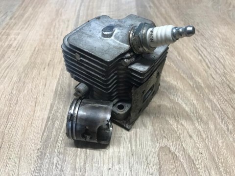 ACTIVE H-23S CYLINDER TŁOK ORYGINAŁ KOMPLET