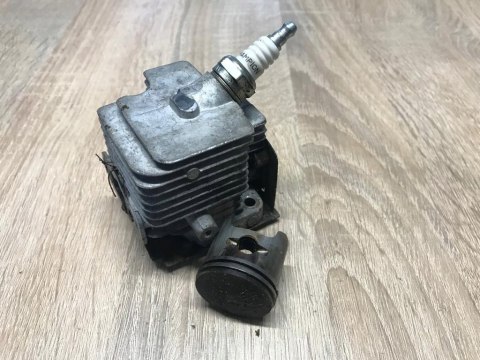 ACTIVE H-23S CYLINDER TŁOK ORYGINAŁ KOMPLET