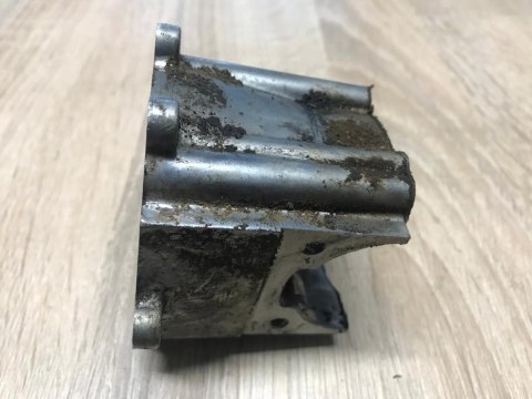 ACTIVE H-23S KARTER OBUDOWA SILNIKA KORPUS