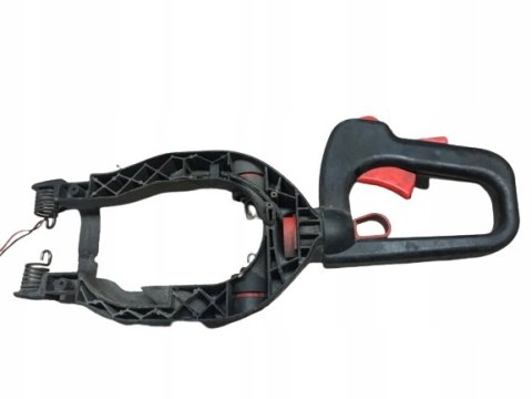 ACTIVE H-23S RĄCZKA GAZU RĘKOJEŚĆ UCHWYT MOCOWANIE