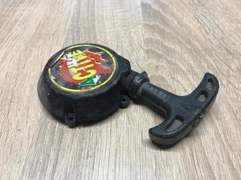 ACTIVE H-23S SZARPAK STARTER ROZRUSZNIK OBUDOWA ORYG