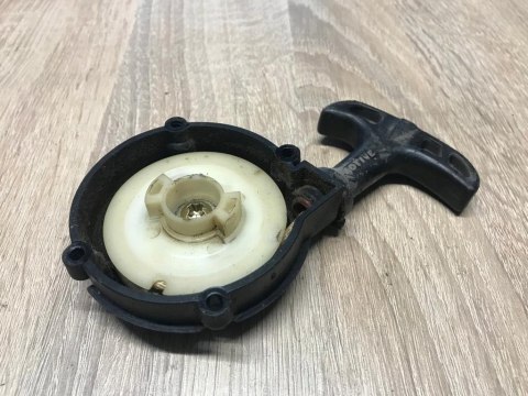 ACTIVE H-23S SZARPAK STARTER ROZRUSZNIK OBUDOWA ORYG