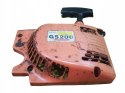 CHAIN SAW G5200 SZARPAK STARTER ROZRUSZNIK OBUDOWA ORYG