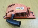 CHAIN SAW G5200 SZARPAK STARTER ROZRUSZNIK OBUDOWA ORYG