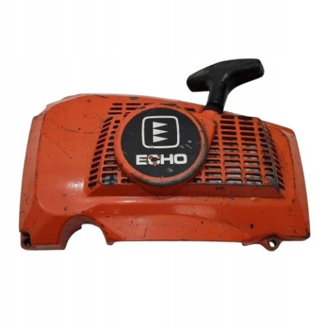 ECHO 400 EVL SZARPAK STARTER ROZRUSZNIK OBUDOWA