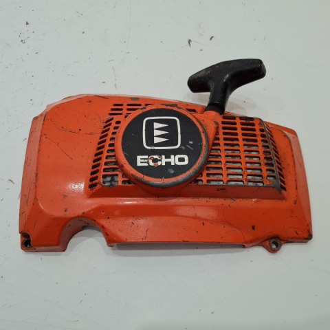 ECHO 400 EVL SZARPAK STARTER ROZRUSZNIK OBUDOWA