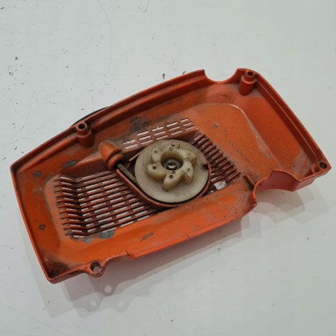 ECHO 400 EVL SZARPAK STARTER ROZRUSZNIK OBUDOWA