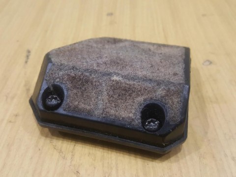 HOMELITE I3350B PODSTAWA MOCOWANIE OBUDOWA