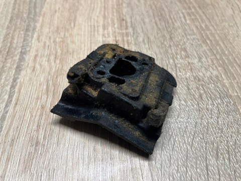 HOMELITE I4550B KRÓCIEC PODSTAWA MOCOWANIE