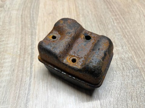 HOMELITE I4550B TŁUMIK WYDECH