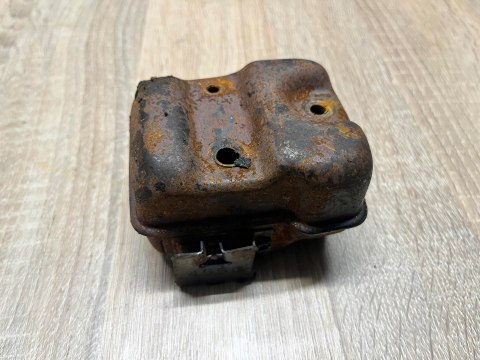 HOMELITE I4550B TŁUMIK WYDECH