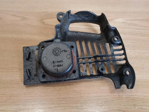 HOMELITE I625CD OSŁONA OBUDOWA POKRYWA KORPUS