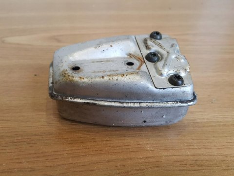 HOMELITE I625CD TŁUMIK WYDECH