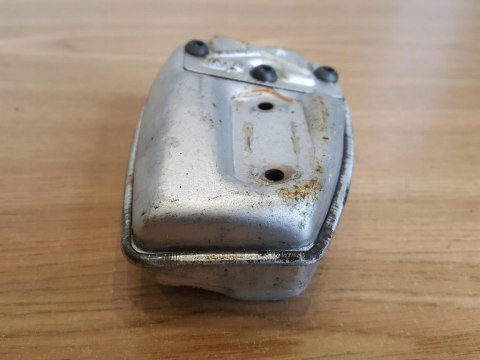 HOMELITE I625CD TŁUMIK WYDECH