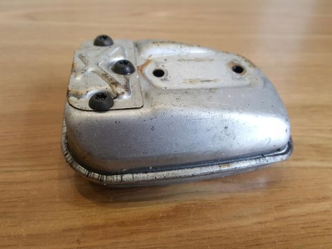 HOMELITE I625CD TŁUMIK WYDECH