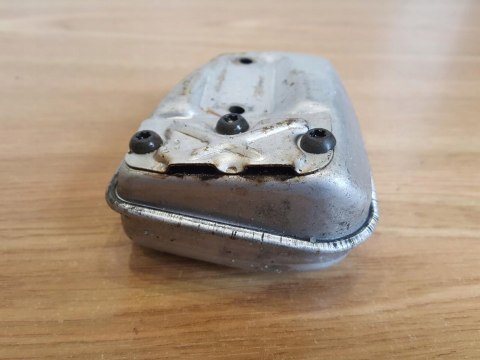 HOMELITE I625CD TŁUMIK WYDECH