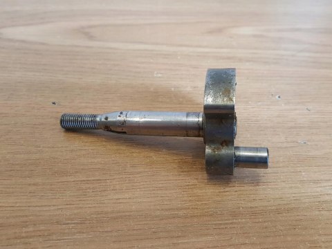 HOMELITE I625CD WAŁ KORBOWY