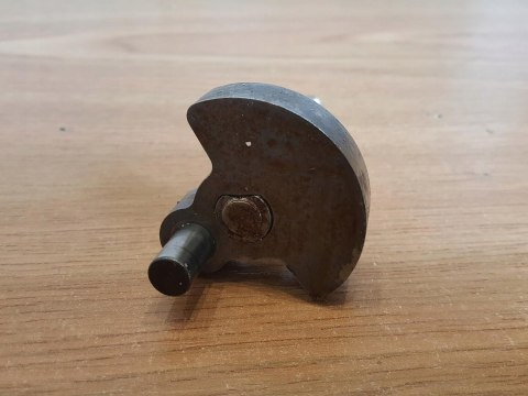 HOMELITE I625CD WAŁ KORBOWY