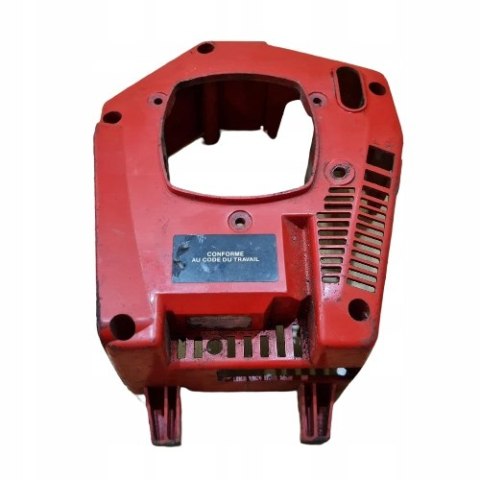 HOMELITE PBC 4000 OSŁONA OBUDOWA POKRYWA KORPUS