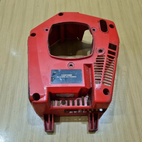 HOMELITE PBC 4000 OSŁONA OBUDOWA POKRYWA KORPUS