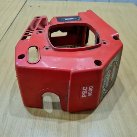 HOMELITE PBC 4000 OSŁONA OBUDOWA POKRYWA KORPUS