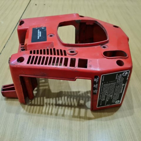 HOMELITE PBC 4000 OSŁONA OBUDOWA POKRYWA KORPUS