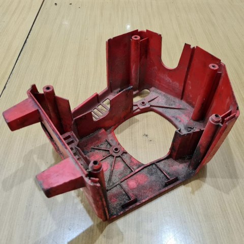 HOMELITE PBC 4000 OSŁONA OBUDOWA POKRYWA KORPUS