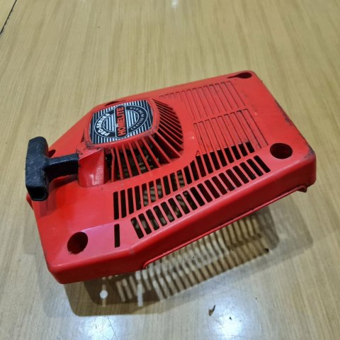 HOMELITE PBC 4000 SZARPAK STARTER ROZRUSZNIK OSŁONA OBUDOWA POKRYWA