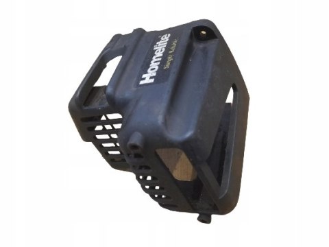 HOMELITE PS-01525 OSŁONA OBUDOWA POKRYWA KORPUS
