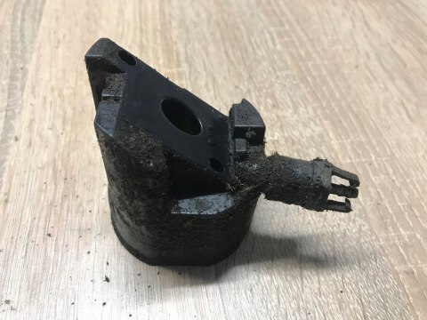 HOMELITE ST-100 OSŁONA OBUDOWA POKRYWA KORPUS