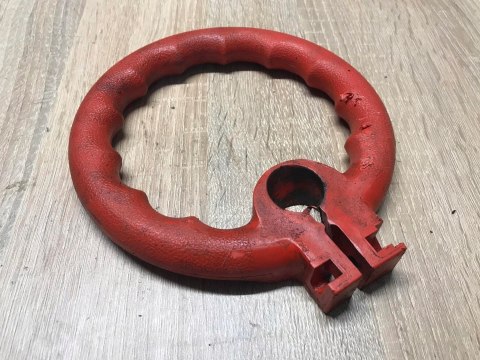 HOMELITE ST-100 RĄCZKA RĘKOJEŚĆ KABŁĄK UCHWYT