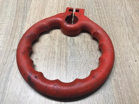 HOMELITE ST-100 RĄCZKA RĘKOJEŚĆ KABŁĄK UCHWYT