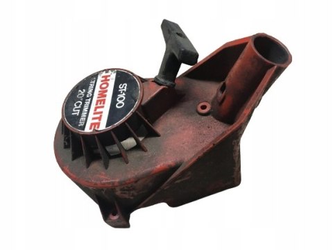 HOMELITE ST-100 SZARPAK STARTER ROZRUSZNIK OBUDOWA