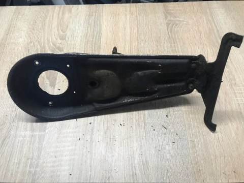 HOMELITE ST-100 TŁUMIK WYDECH MOCOWANIE UCHWYT