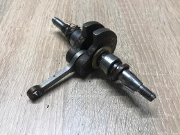 HOMELITE ST-100 WAŁ KORBOWY KORBOWÓD