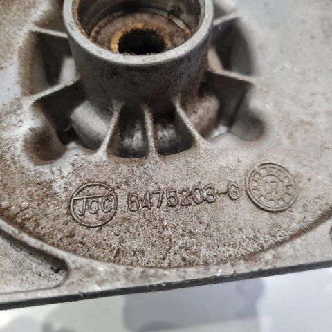 HOMELITE ST155 KARTER OBUDOWA SILNIKA KORPUS