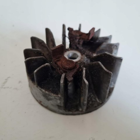 HOMELITE ST155 MAGNETO KOŁO MAGNESOWE