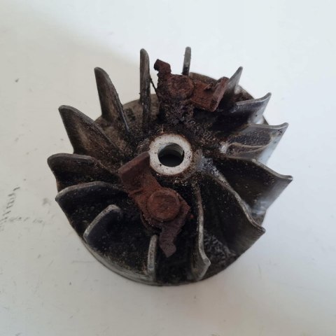 HOMELITE ST155 MAGNETO KOŁO MAGNESOWE