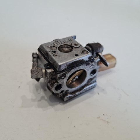 HUSQVARNA 344 FG GAŹNIK WALBRO ORYGINAŁ