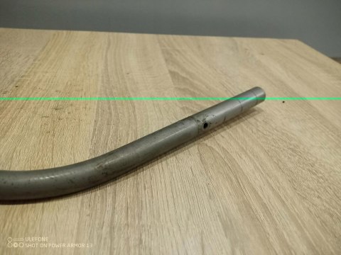 IKRA BT 1045/1 RĄCZKA RĘKOJEŚĆ UCHWYT ORYG