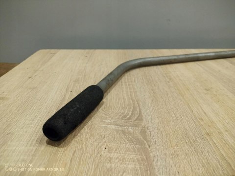 IKRA BT 1045/1 RĄCZKA RĘKOJEŚĆ UCHWYT ORYG