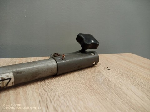 IKRA BT 1045/1 RURA OBUDOWA WAŁKA OŚKI NAPĘDOWEJ ORYG